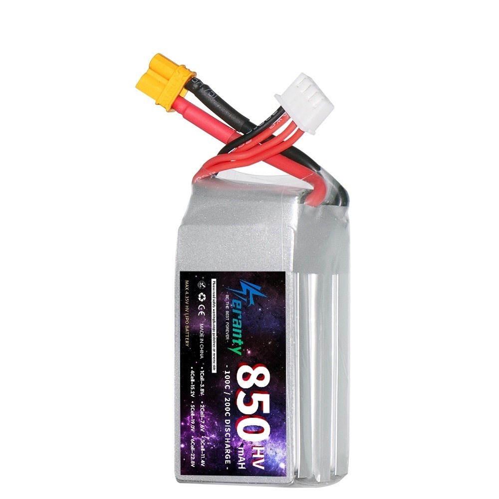 TERANTY 3S 11.4V baterai Lipo, - Drone Battery Lipo ulasan dan harga