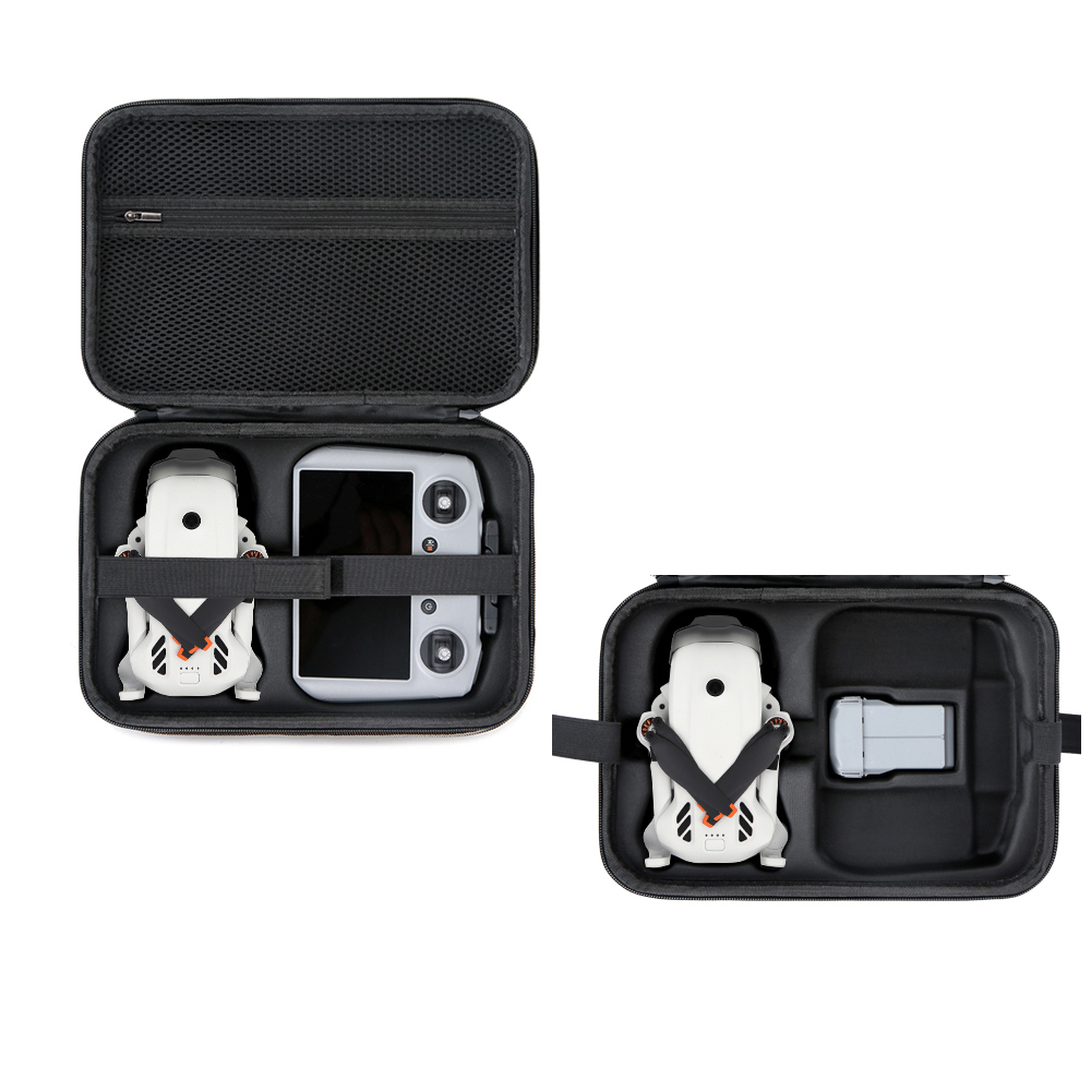 Tas Bahu Portabel untuk DJI RC - Drone Battery Bag ulasan dan harga