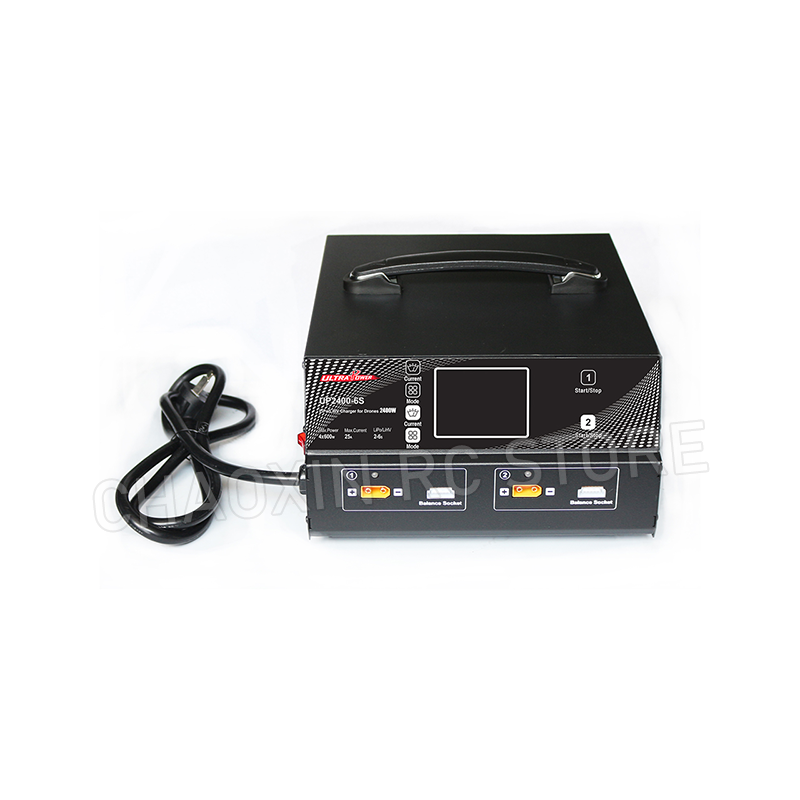 ULTRA POWER UP2400-6S 2400W 25 - Drone Battery 6S ulasan dan harga